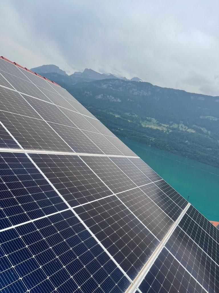 Güneş Paneli (Solar Panel) Açısı Nasıl Hesaplanır?